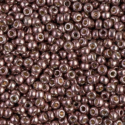 8-4213 - Dark Mauve Duracoat/Galvanized  10 grams